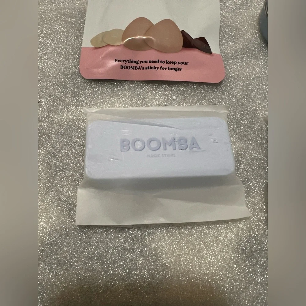BOOMBA  Bundle - Picture 8 of 11